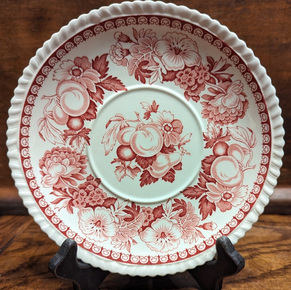Copeland Saucer